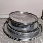 صينية بسبوسة صوالح