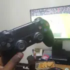 يد بلاي ستيشن4 احترافيه