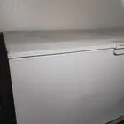 فريزر تجميد نظيف