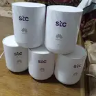 مقوي وموزع شبكه STC