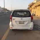 للبيع افانزا 2015