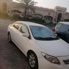 تويوتا كورولا 2010