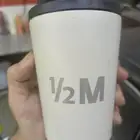 ميق هاف مليون