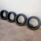 كفرات وكالة شد بلد GAC S8 مستعملة يمشي سنة