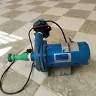 دينمو سمنان حصان اخو الجديد مع جهاز الضغط0