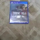 رزدنت ايفل فور ريميك