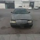 فورد فكتوريا 2011 تشليح قطع المصطره موجوده شرط