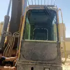 زجاج معدات ثقيله
