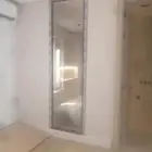 نوافذ حداد و الالمونيوم سرايا وعادي باب وشباك مح زجاج دبل