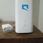 للبيع راوتر موبايلي 5G الجهاز نظيف جدا  وشبة جديد