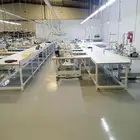 معمل خياطه ثياب رجاليه جوده عاليه حشوات مظمونه تفصيل وجاهز