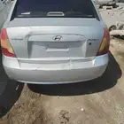 قطع غيار اكسنت دبدوب 2010