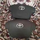 قشرت ارباج لاند كروزر اصلي مستعمل نضيف
