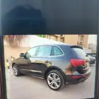 Audi Q 5 2013 full option
