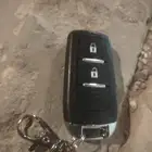 ريموت هايلوكس شاص ربع سعودي. شبيه الأصلي