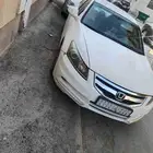 هوندا اكورد 2008 محول 2012