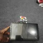 شاشه تركب على جميع انواع السيارات كانت على لومينا 2004