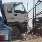 قطع غيار السيارات دينات لواري سوزو مستبيشي هونداي