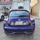 نيسان جوك 2016 شد بلد بودي وكاله قير مكينه على شرط