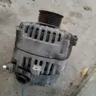 دينمو وسلف باثفندر 2011
