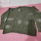 للبيع 3 سترة رجالي صوف