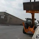 تاجير رافعات سير لفت مان لفت دينه ونش كرين بوبكات