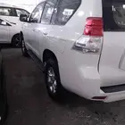 برادو 2012 الممشى 441000 ستة سلندر بودي بلد ماعدا رفرف خلفي