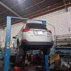 Toyota  Rav4 Gearbox Model  2015 Reparing  Transmission