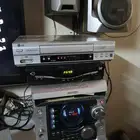 فديو ا لجي جديد استعمال قليل راسيفر A وان شاشه نوكيه استريو