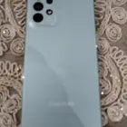 للبيع سامسونج A73 نظيف جدا بحالة الوكاله