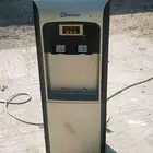 براده مياه مستخدم شغال