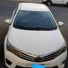 كورلا 2015 للبيع