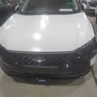 فورد تورس ترند 2026 تيتانيوم