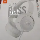 سماعةJBL جديده لم تستخدم بكرتونها شراء من جرير