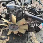 مكينه مرسيدس ديزل