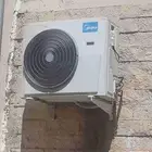 مكيف اسبلت