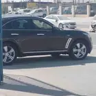 نيسان انفنتي FX 2010