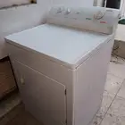 نشافة ملابس أمريكي