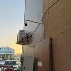 كاميرات مراقبة