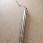 قلب غطاس سمنان 7.5 حصان كهرباء 380