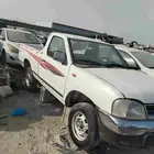 ددسن 2013 للبيع قطع غيار فقط