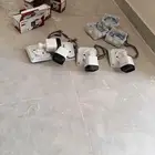 كاميرات مراقبه