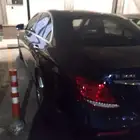 مرسيدس E300 مديل 2018