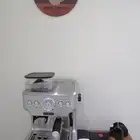 ماكينة قهوة هوم الك