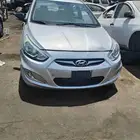 قطع غيار اكسنت 17