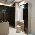 دولاب غرفة ملابس