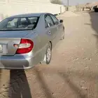 تويوتا كمري 2004جير اوتوماتيك