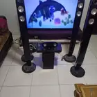 مسرح منزلي سامسونج