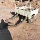 مقطورة