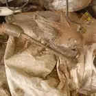 قيردبل قص من الخارج جيب شروكي باتريوت 2010 مع دوده درقسون